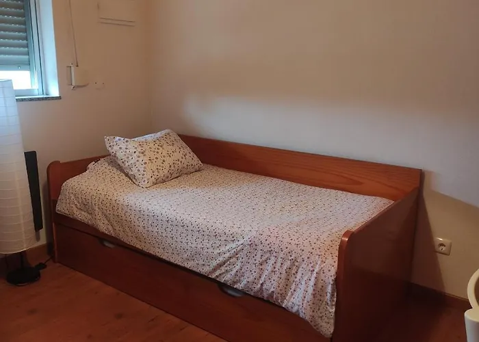 Casa Da Bia - Al Em Arcos De Valdevez