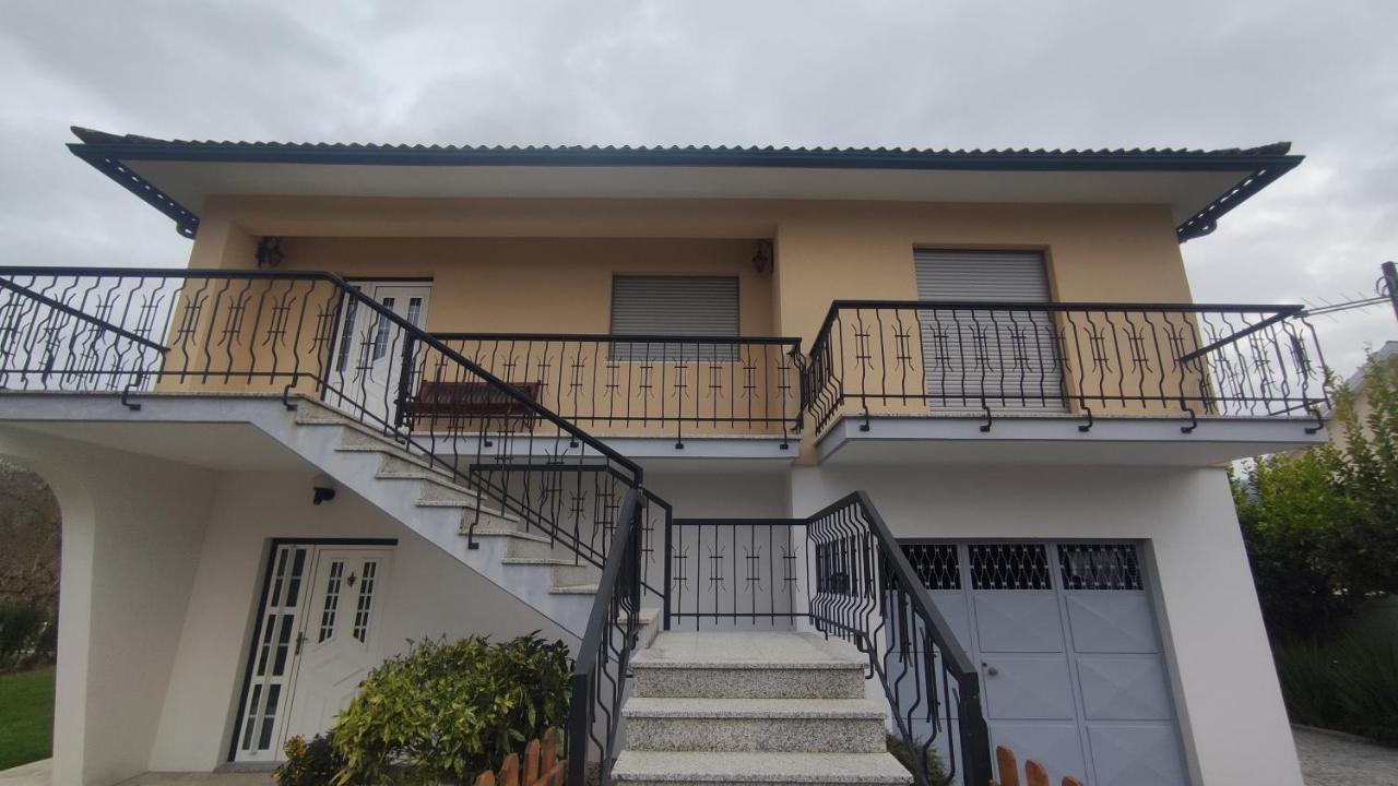 Holiday home Casa Da Bia - Al Em *